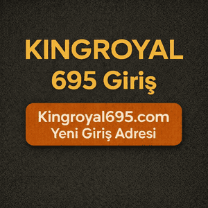 kingroyal695