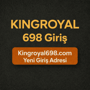 kingroyal698