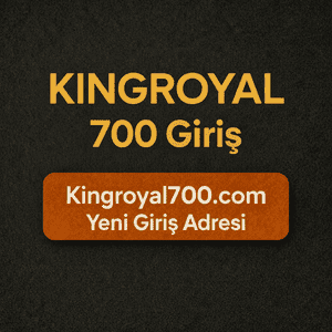 kingroyal700