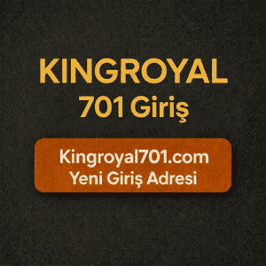 kingroyal701