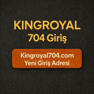 kingroyal704