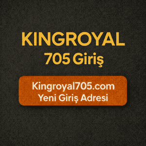 kingroyal705