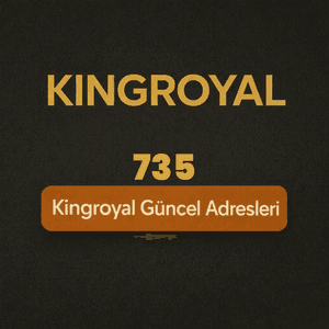 kingroyal735